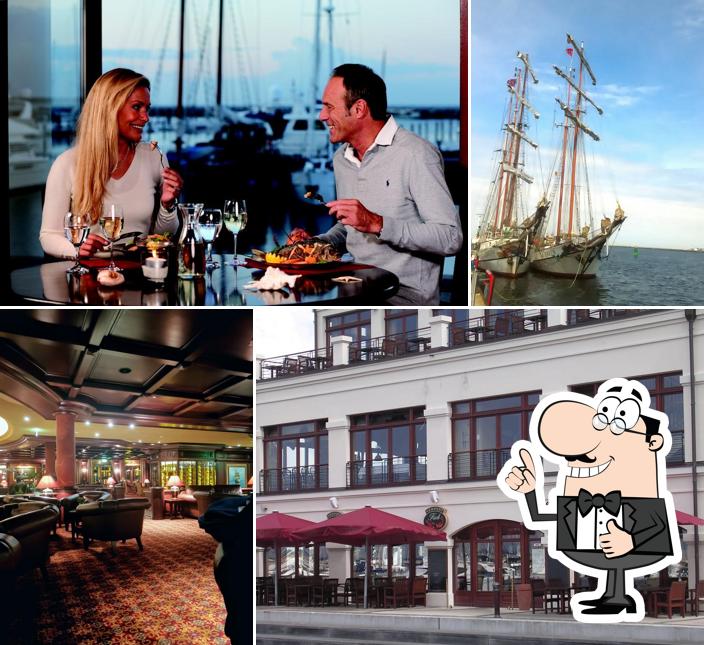 Shark Bar - Rostock