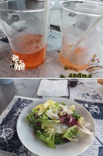 Paradise Beach/Spiaggia Paradiso