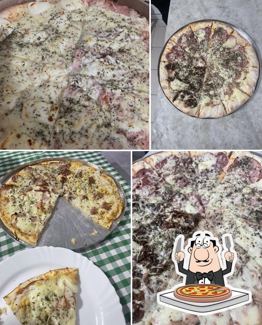 Pizzaria Pelaggio