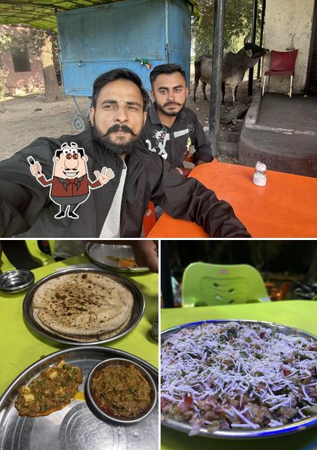 Santosi Dhaba