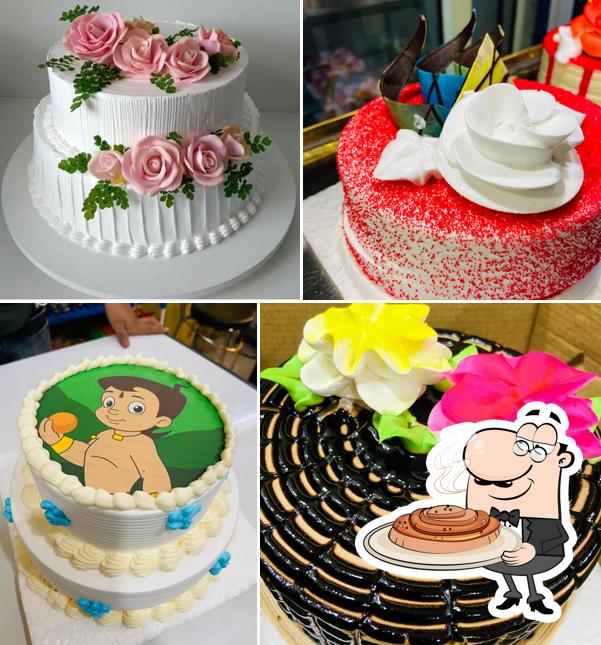 Viraj bakery and daily needs photo