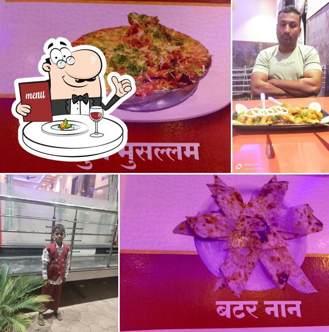 Aadarsh Family Restaurant