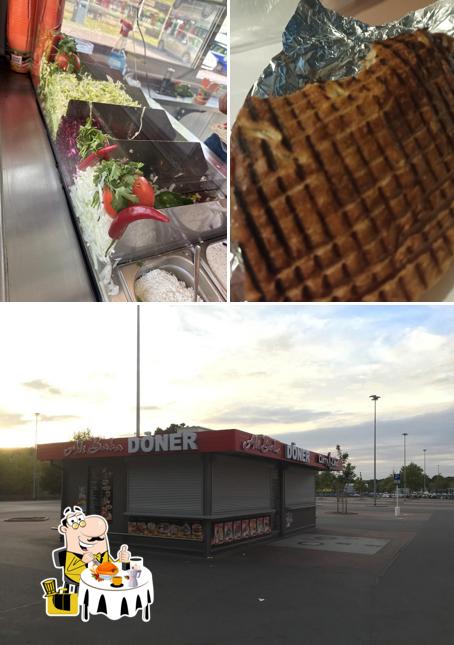 Ali Baba Döner