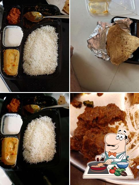 Daily Kitchen - Everyday Homely Meals