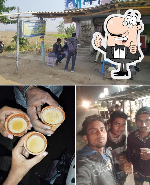 Garibi Dokane Amiri & Bengali Dhaba O Restaurant