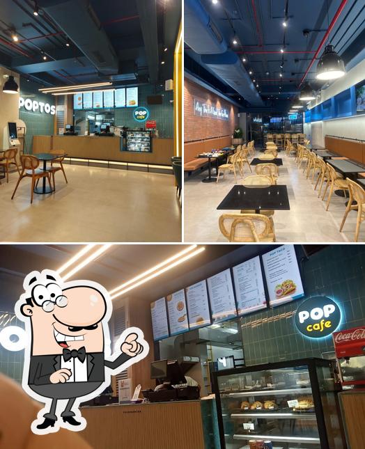 Check out how POPTOS SBR looks inside