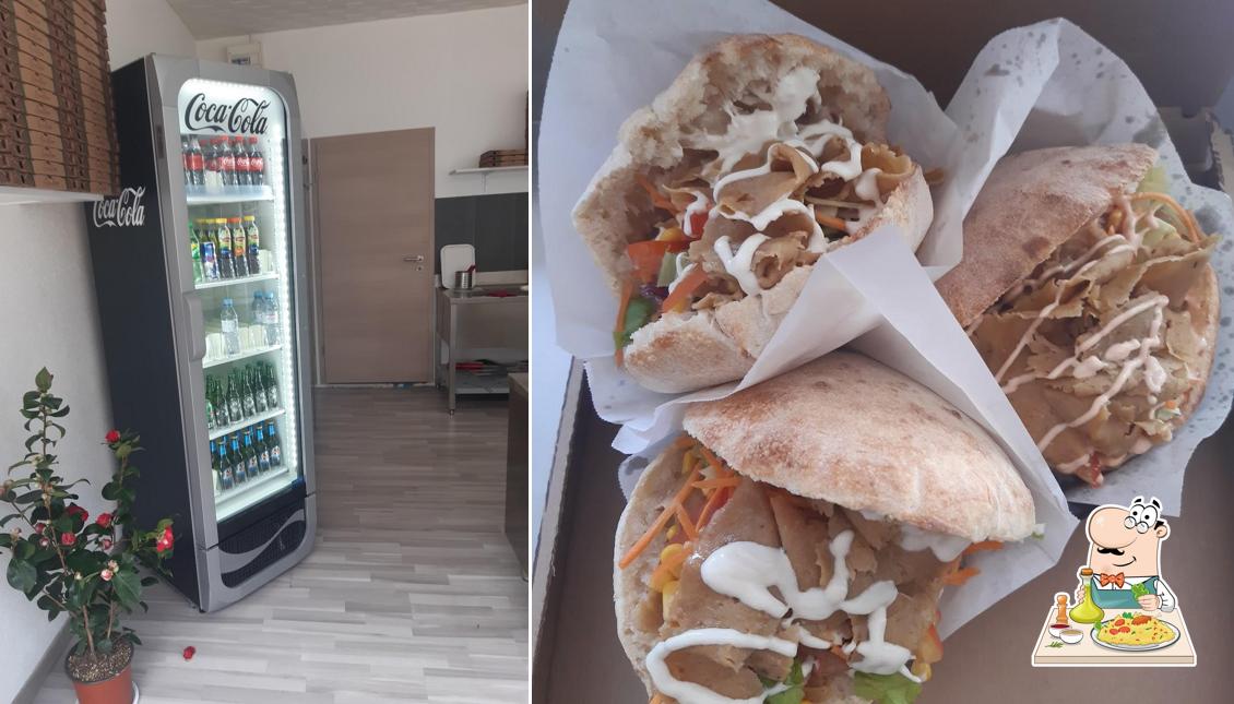 Cibo al Pizza Joker