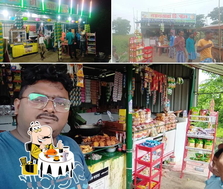 NayanTara Tea Stall Brunch 2