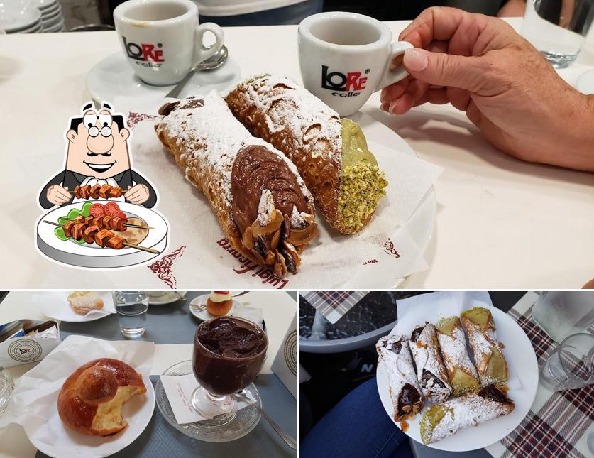 Platti al Ficarra - Bar & Pasticceria