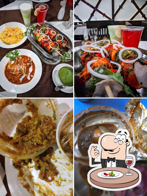 Hotel Ravisha Continental