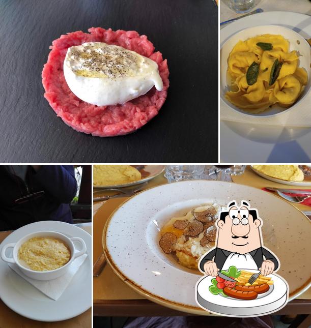 Platti al Il Ceppo S.r.l