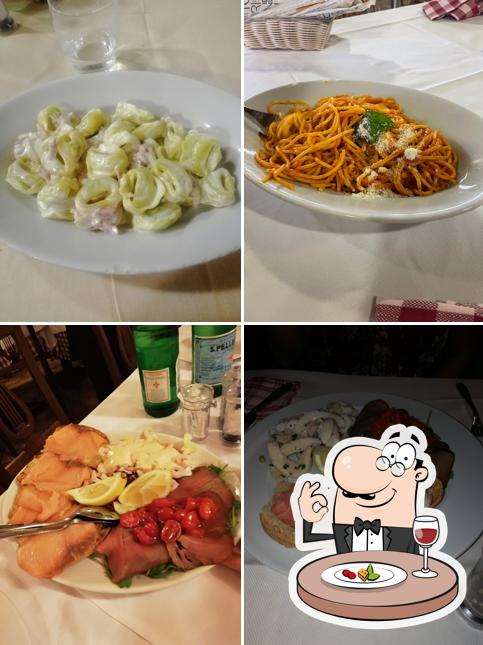 All'Avventura Ristorante Pizzeria