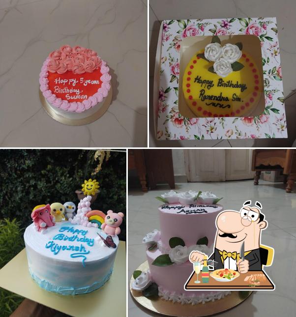 Meals at Home One Bakery