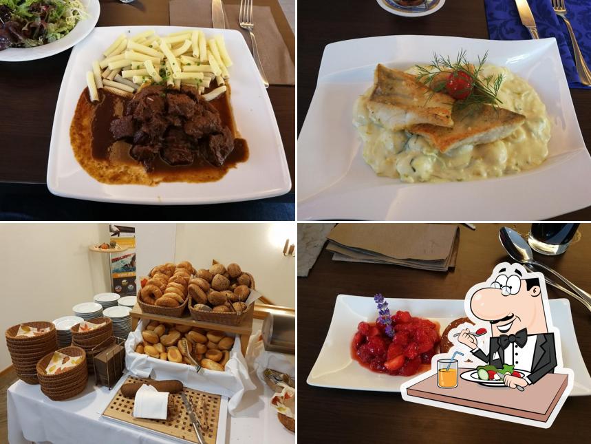 Landhotel Geiselwind