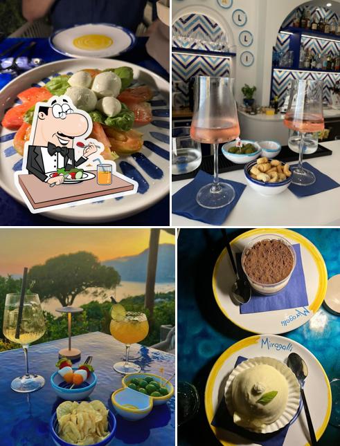 Platti al Miragalli - Wine, cocktail & more