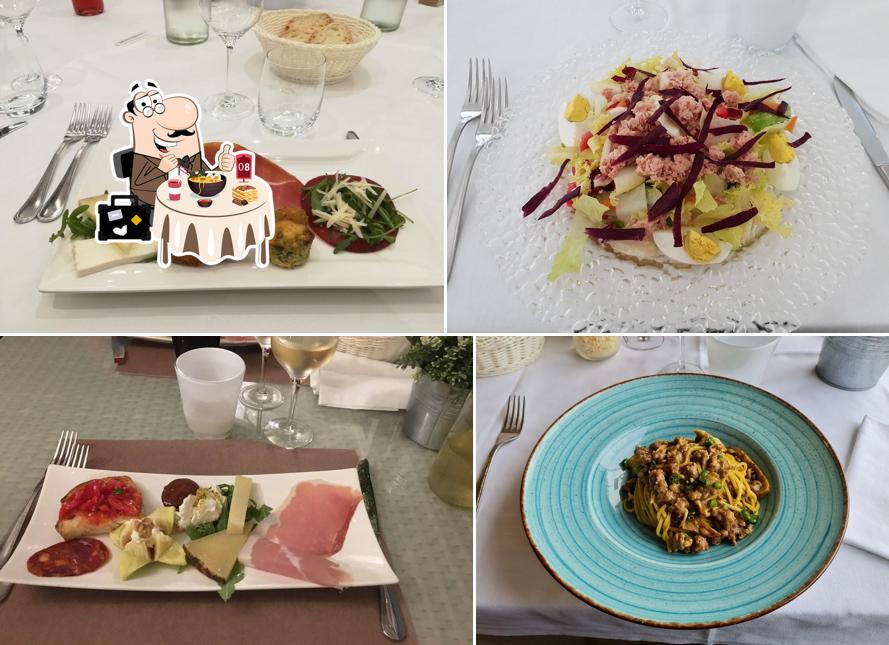 Ristorante Ragno D'Oro