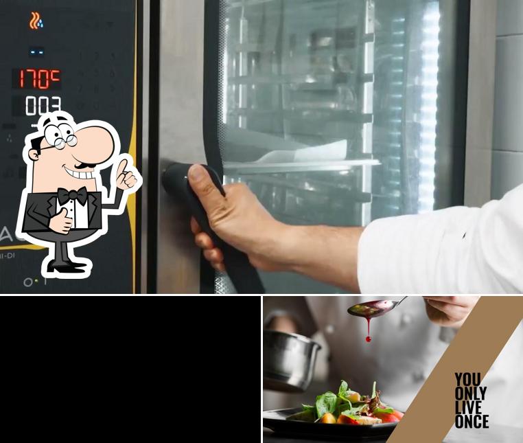 YOLO Bakery - Mosciano Sant'Angelo