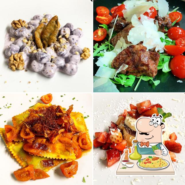 Ristorante Pizzeria Km 62