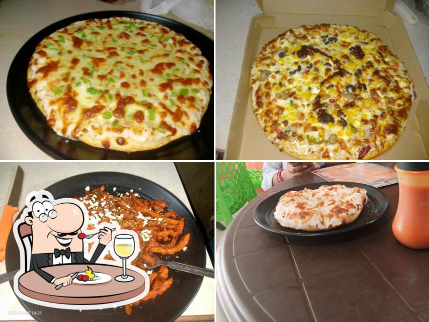 Siddhi Fast Food