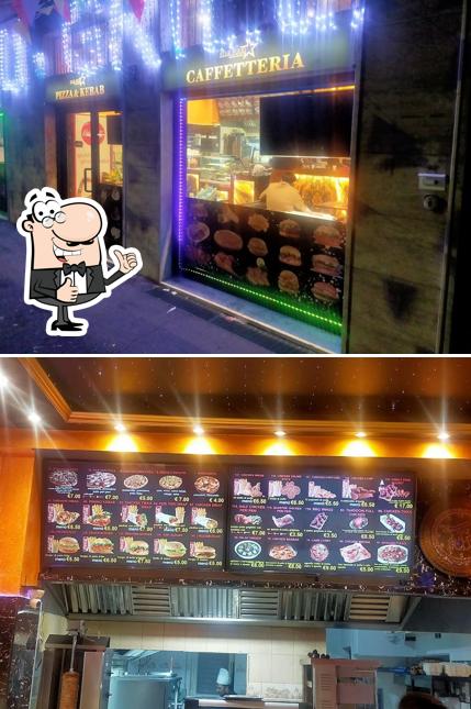 Ecco un'immagine di Star Food