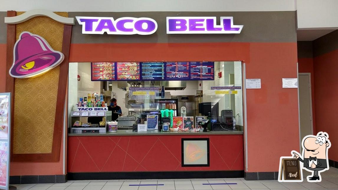 Vedi la foto di Taco Bell
