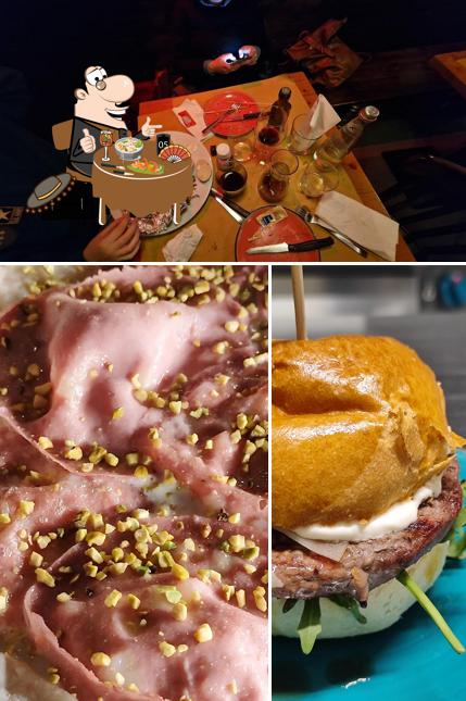 Platti al BEFORE Civitanova Marche