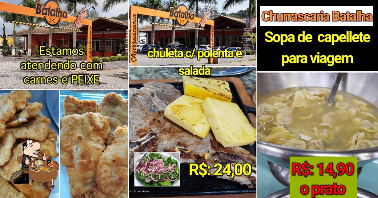 Churrascaria Batalha