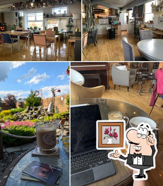 Coull café