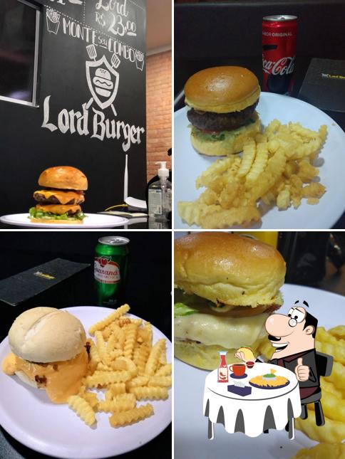 Lord Burger