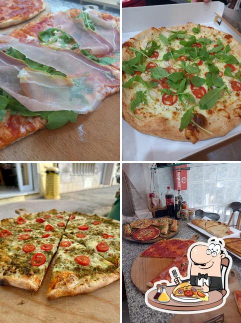 La pizza è il piatto veloce preferito al mondo