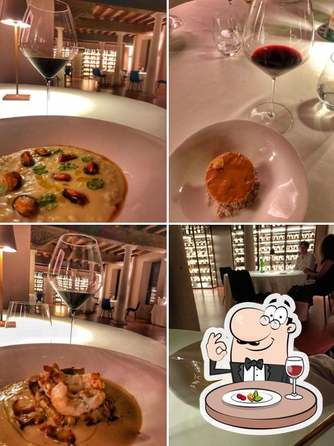 Cibo al Dama Ristorante