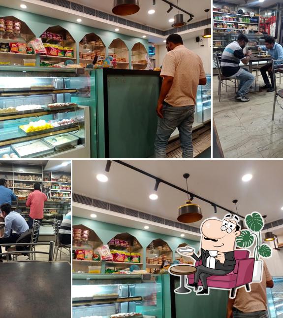 Hindustan Sweets & Snacks