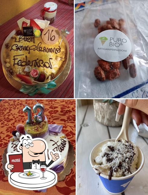 Platti al Puro&Bio Santarcangelo