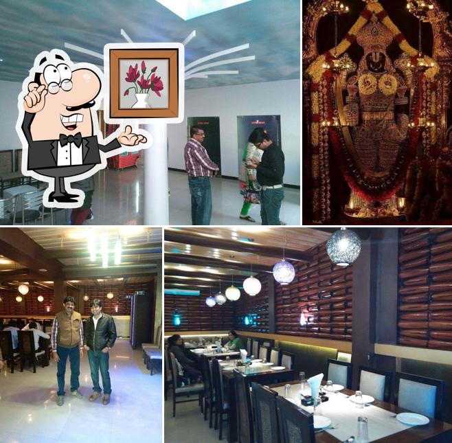 Nilam Restaurant Mandsaur