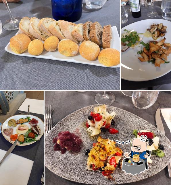 Platti al Bonanno Restaurant