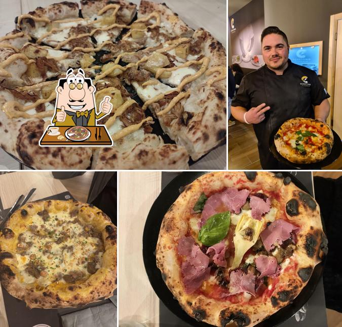 La pizza è il piatto veloce più amato al mondo