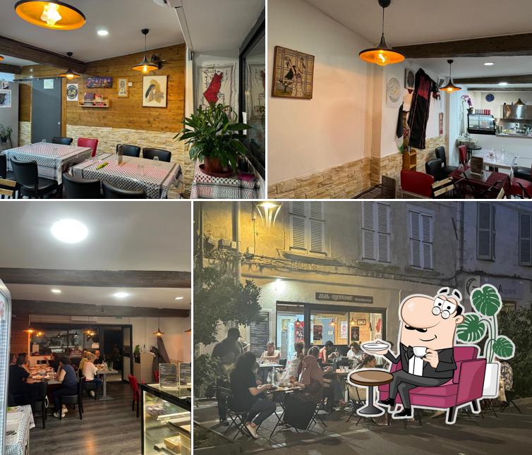 Al Quds Restaurant