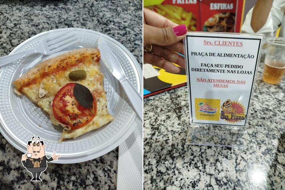 Big Pizza