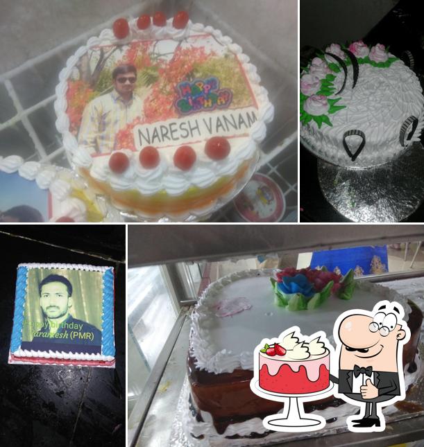 Here's a picture of CHIT CHAT CAFE