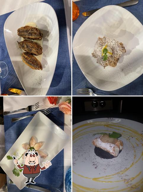 Platti al Ciccioformaggio