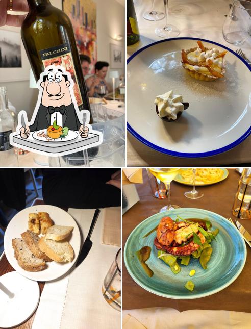 Platti al La Mandragola