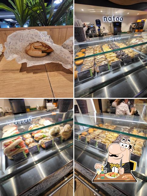 Cibo al Natoo