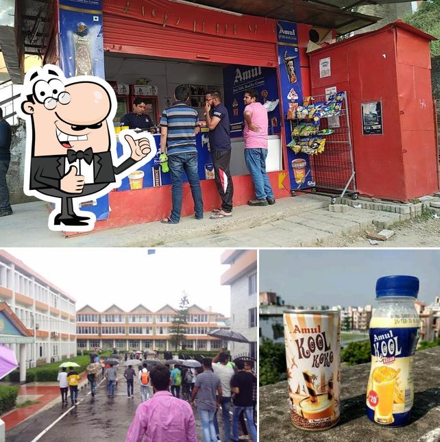 Amul Coffee Shop picture