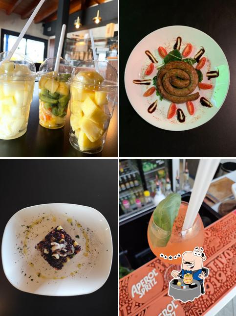 Platti al G lounge Cafè - Cocktail Bar e Aperitivi a Pianezza