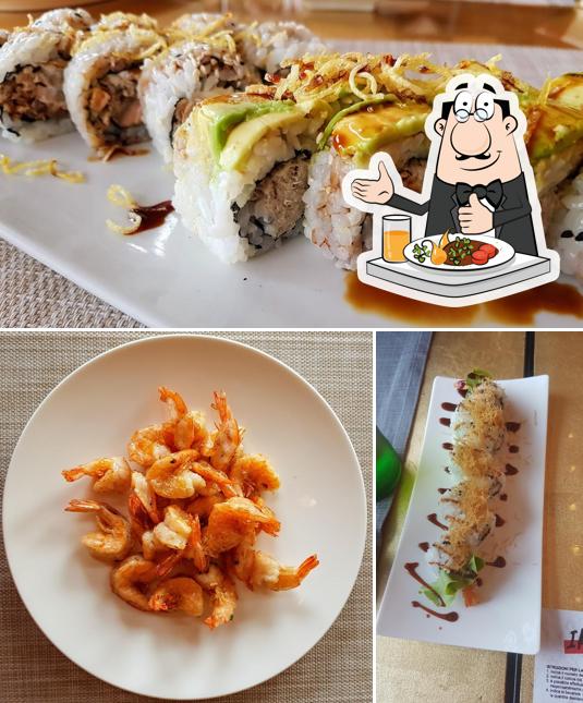Cibo al Ikuzo