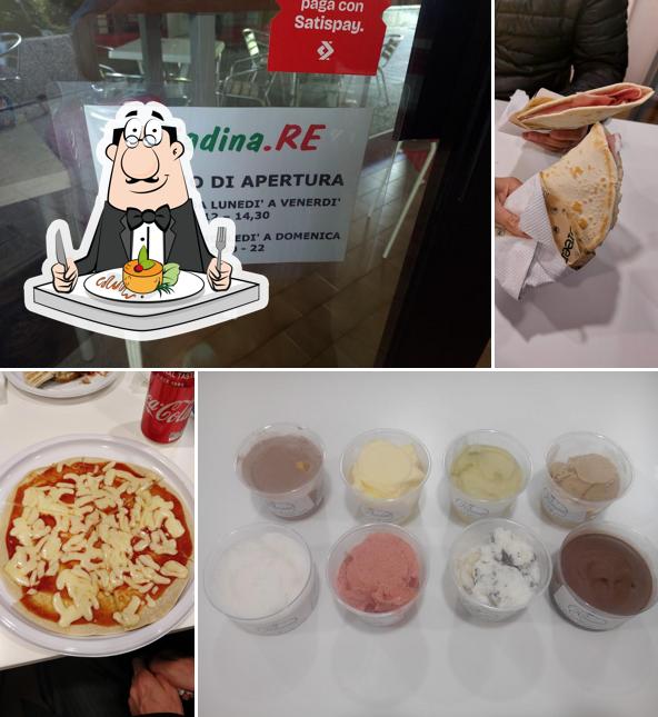 Cibo al Piadina.RE - Piadineria Reggio Emilia