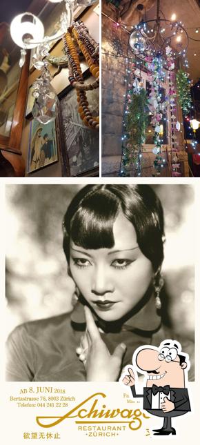 Guarda la immagine di Restaurant Schiwago