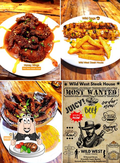 Wild West Steak House