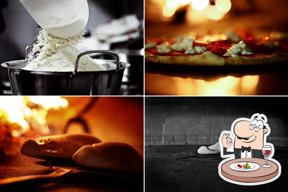 Pizzeria Da Carletto