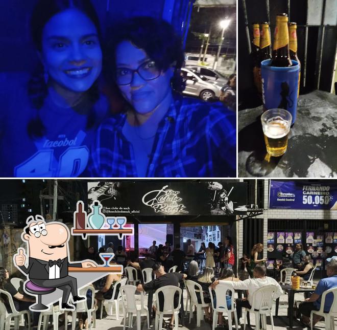 Bar Clube do Rock